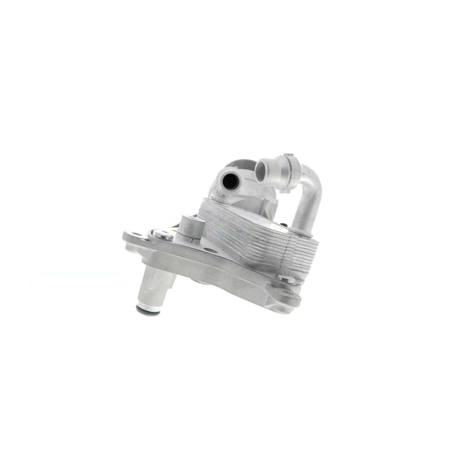 VEMO Oil filter module V24-60-0010