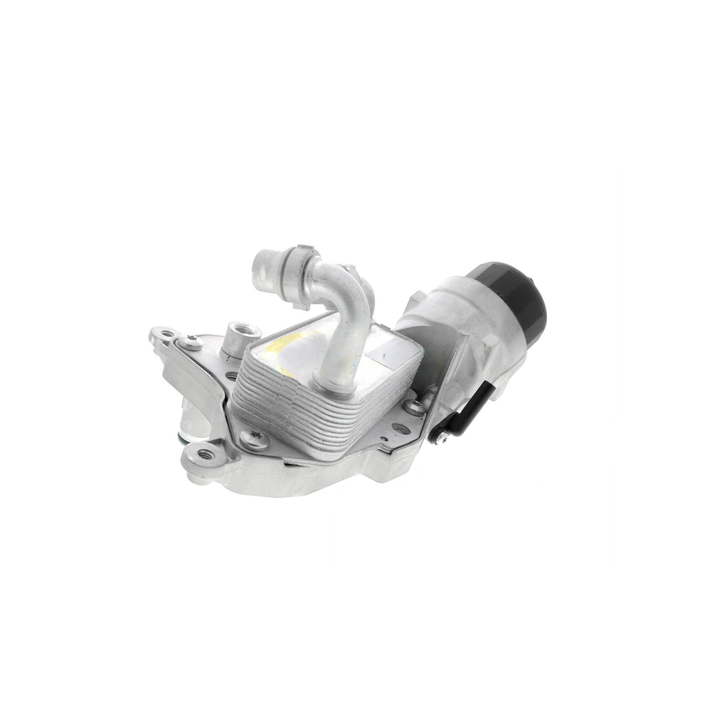 VEMO Oil filter module V24-60-0010