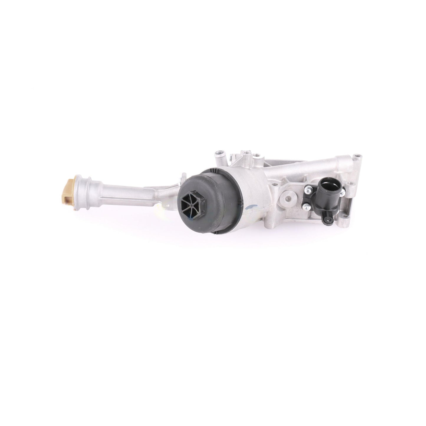 VEMO Oil filter module V24-60-0012