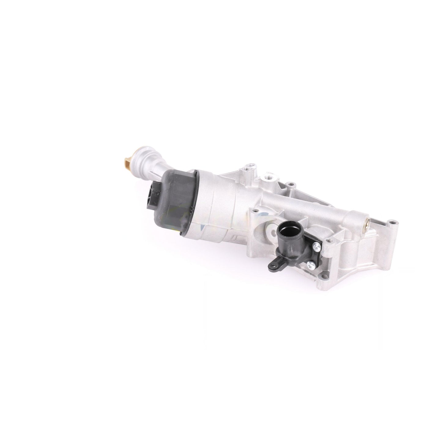 VEMO Oil filter module V24-60-0012