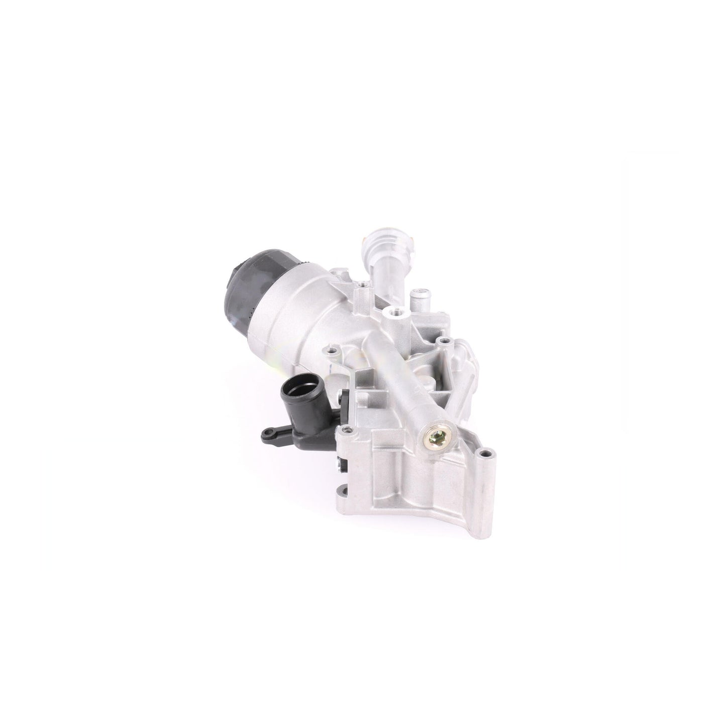 VEMO Oil filter module V24-60-0012