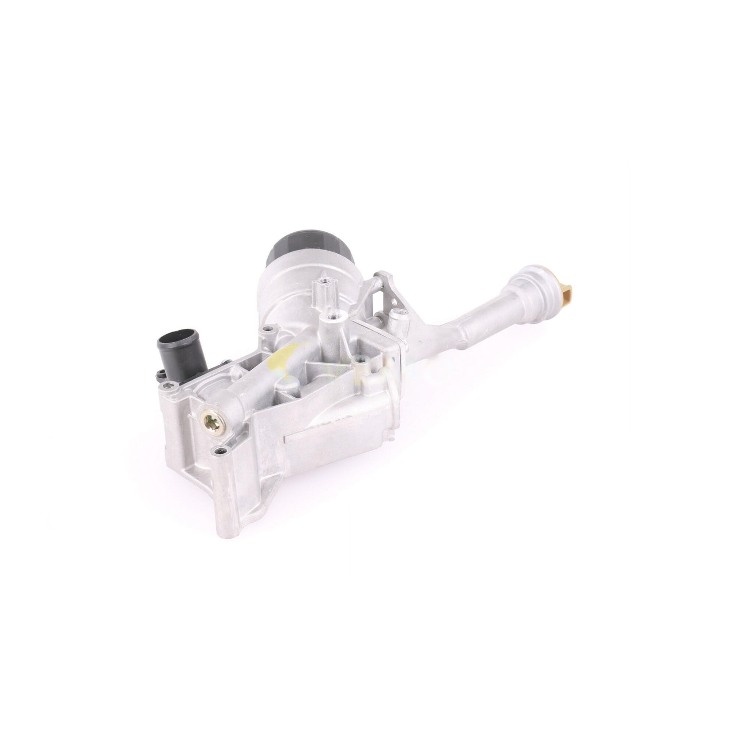 VEMO Oil filter module V24-60-0012