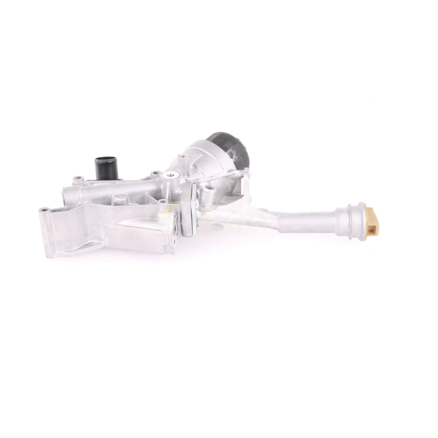VEMO Oil filter module V24-60-0012