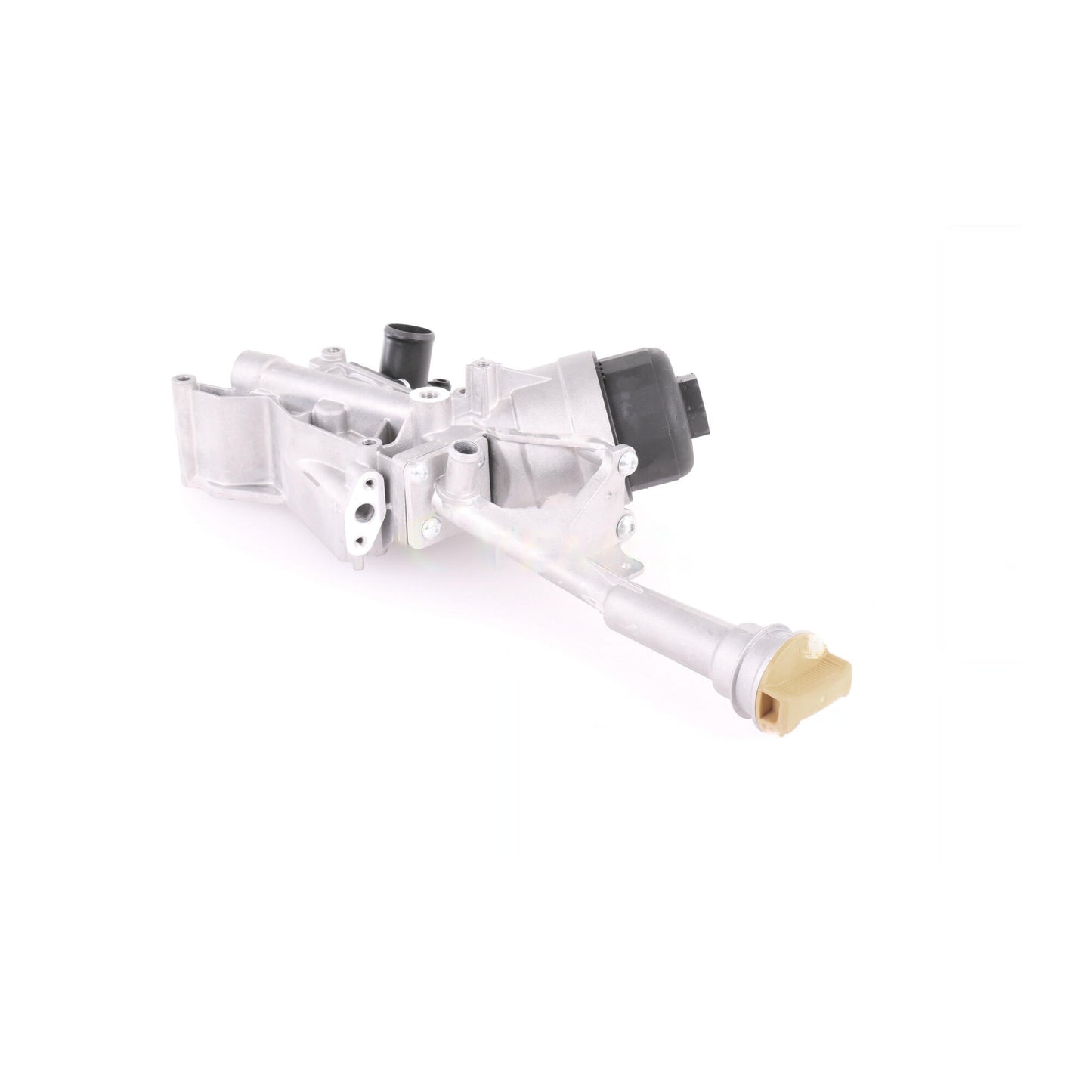 VEMO Oil filter module V24-60-0012