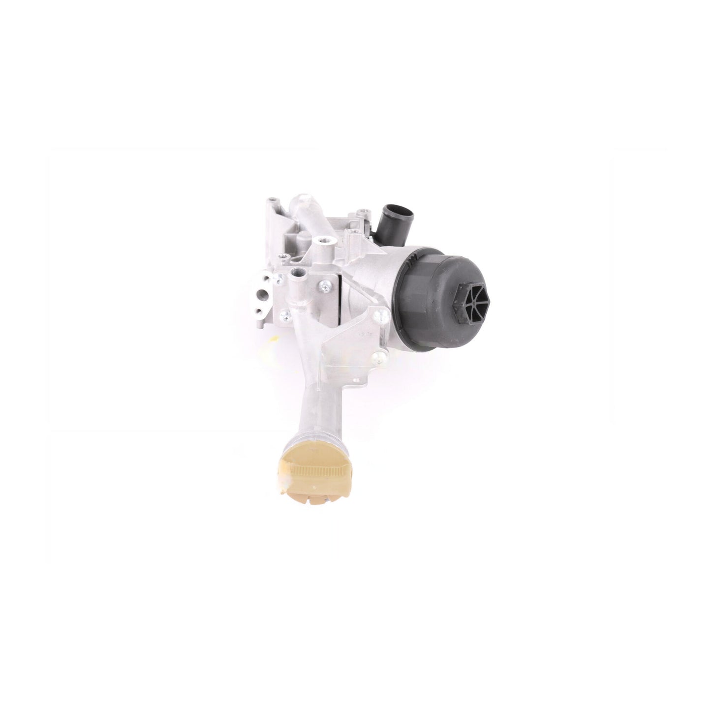 VEMO Oil filter module V24-60-0012