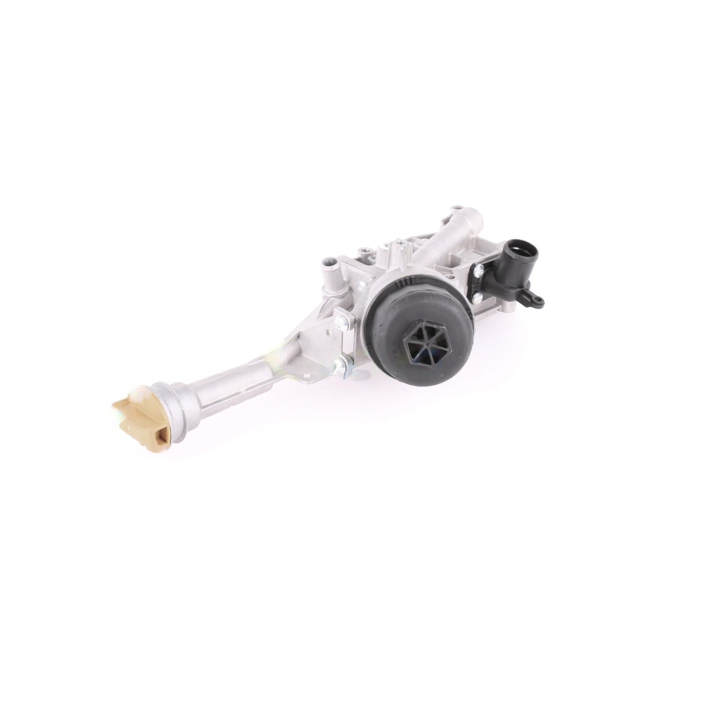 VEMO Oil filter module V24-60-0012