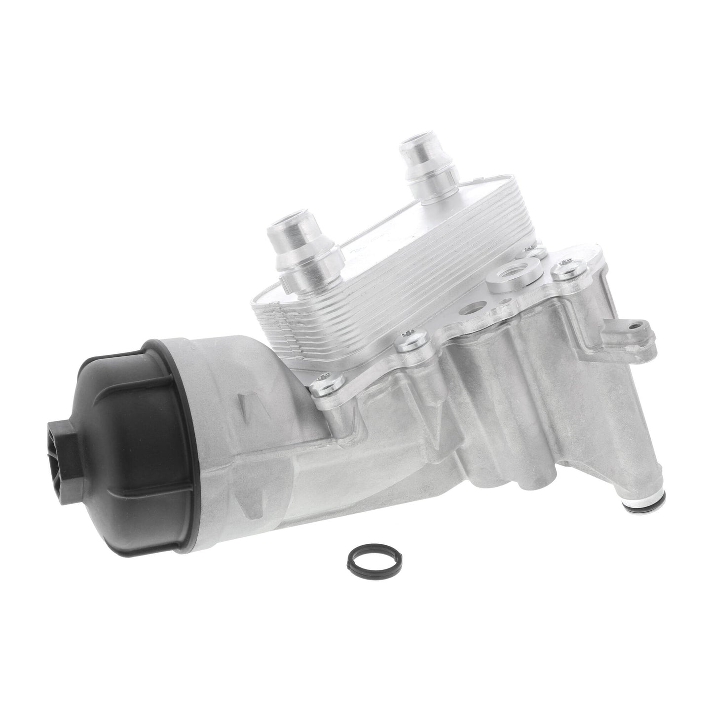 VEMO Oil filter module V24-60-0022