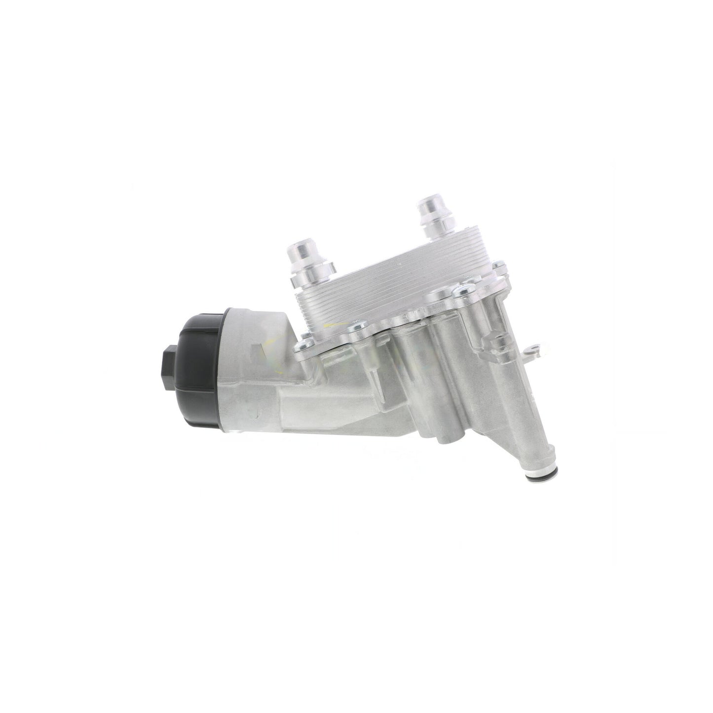 VEMO Oil filter module V24-60-0022