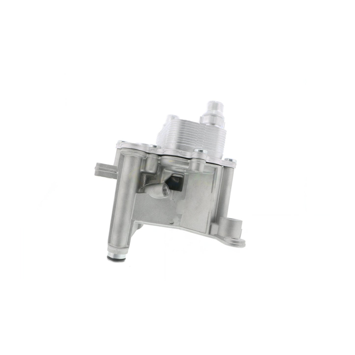 VEMO Oil filter module V24-60-0022