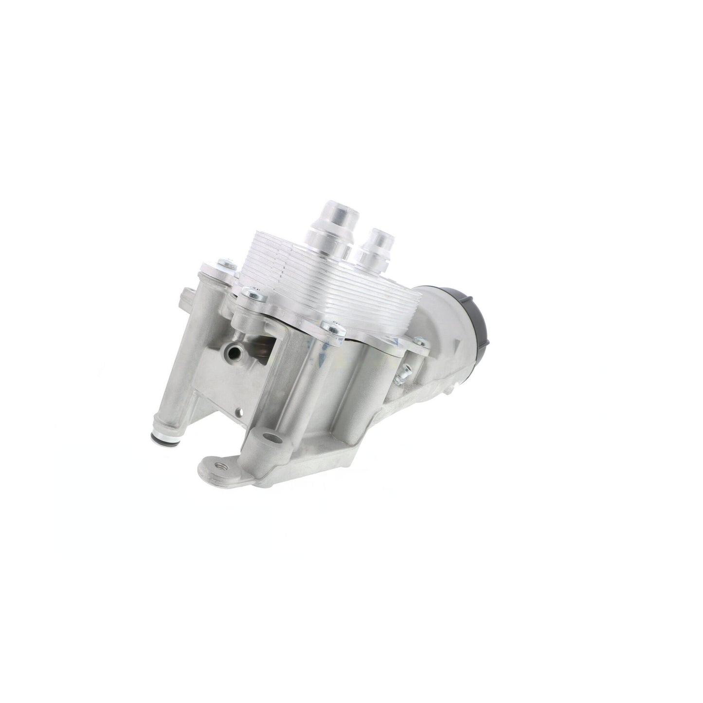 VEMO Oil filter module V24-60-0022