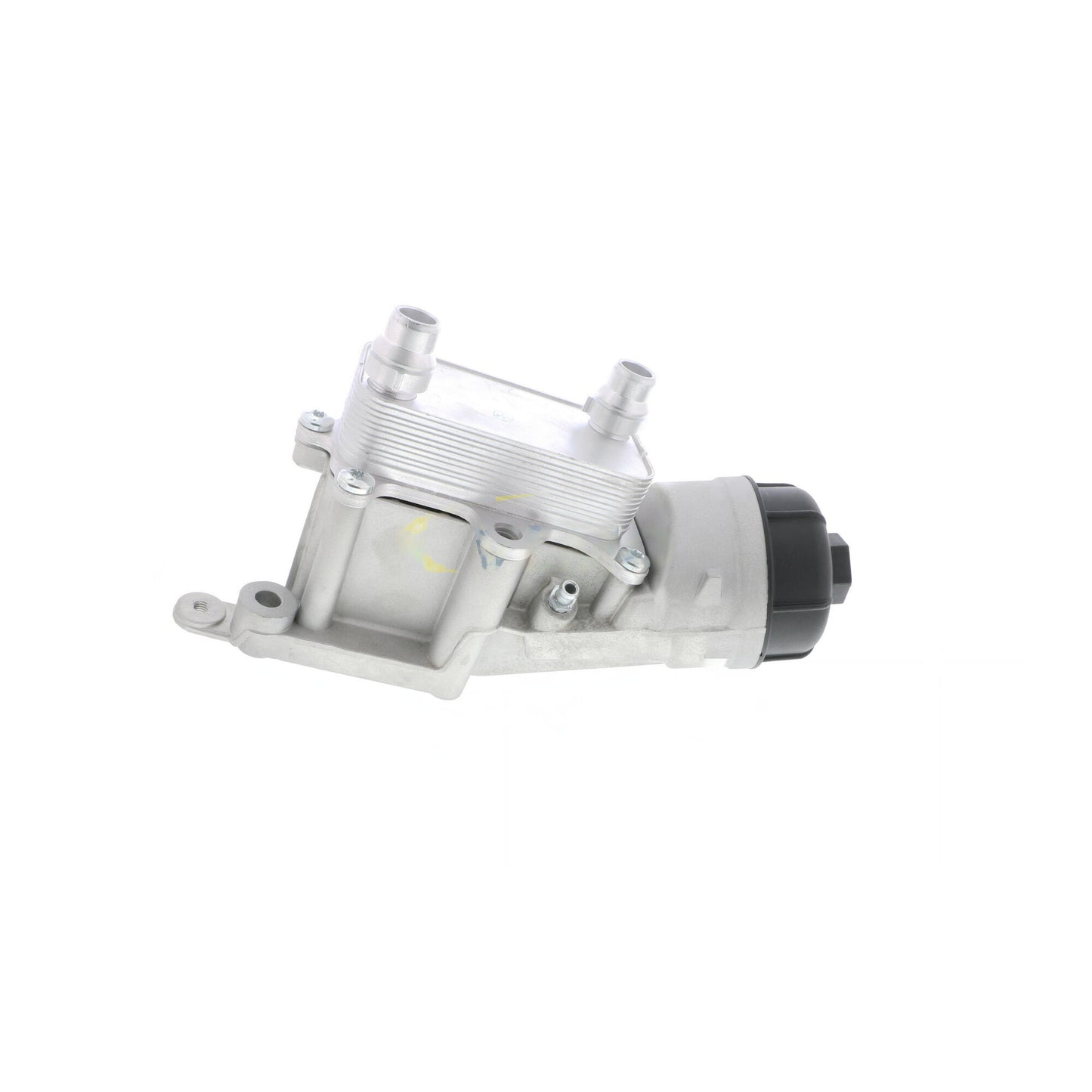 VEMO Oil filter module V24-60-0022