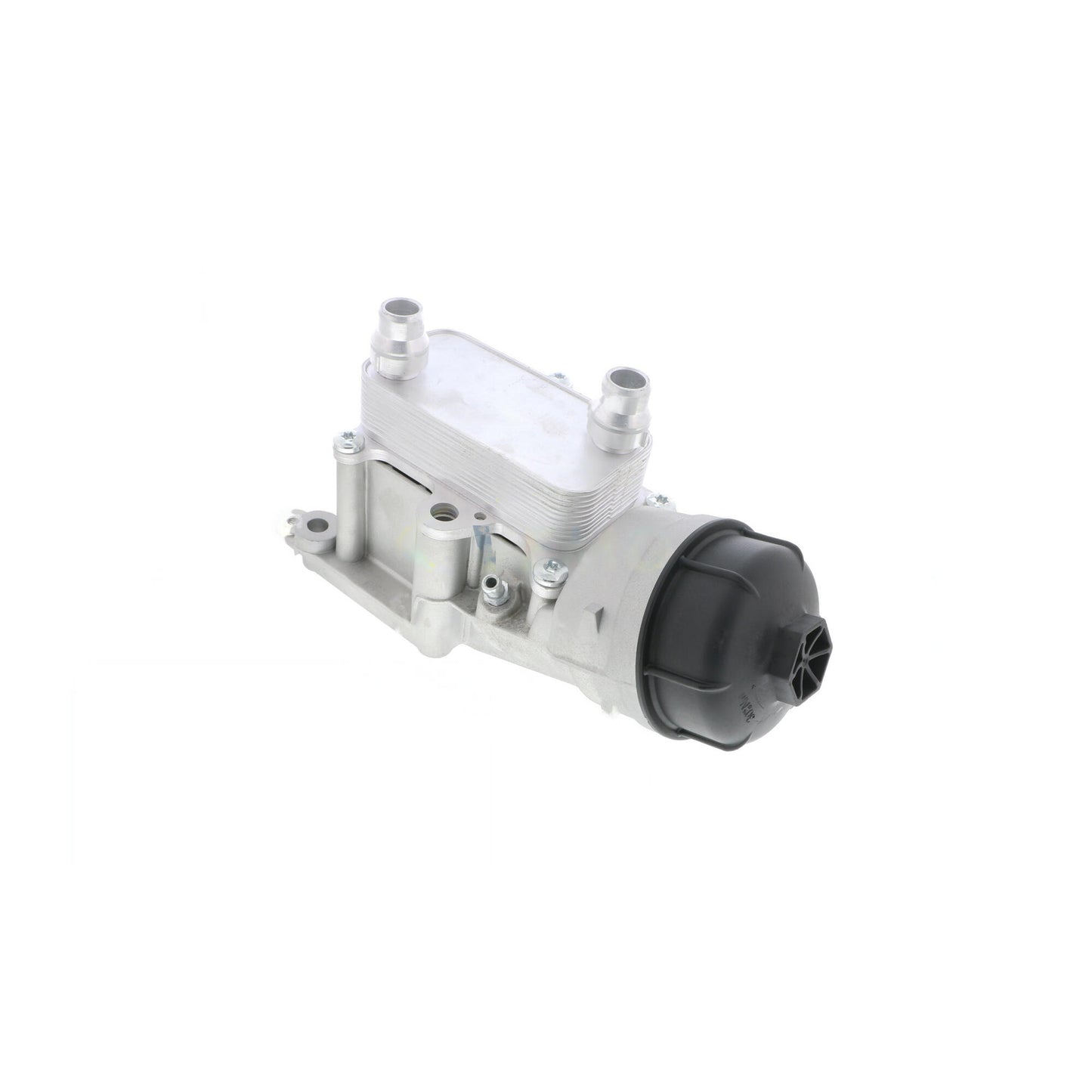 VEMO Oil filter module V24-60-0022
