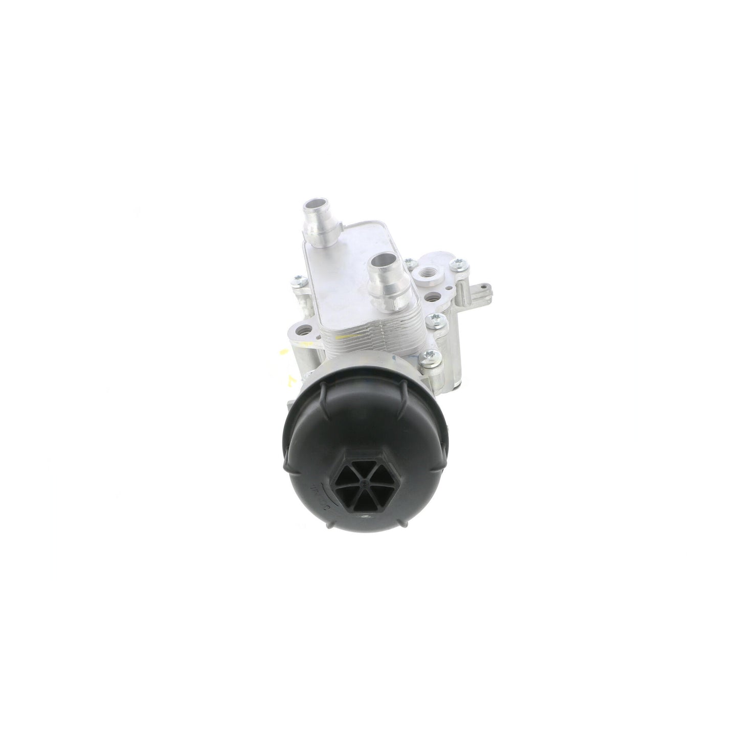 VEMO Oil filter module V24-60-0022