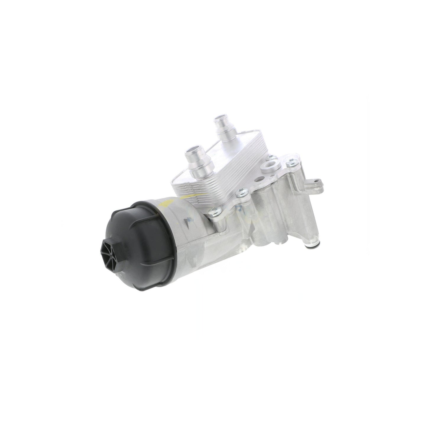 VEMO Oil filter module V24-60-0022