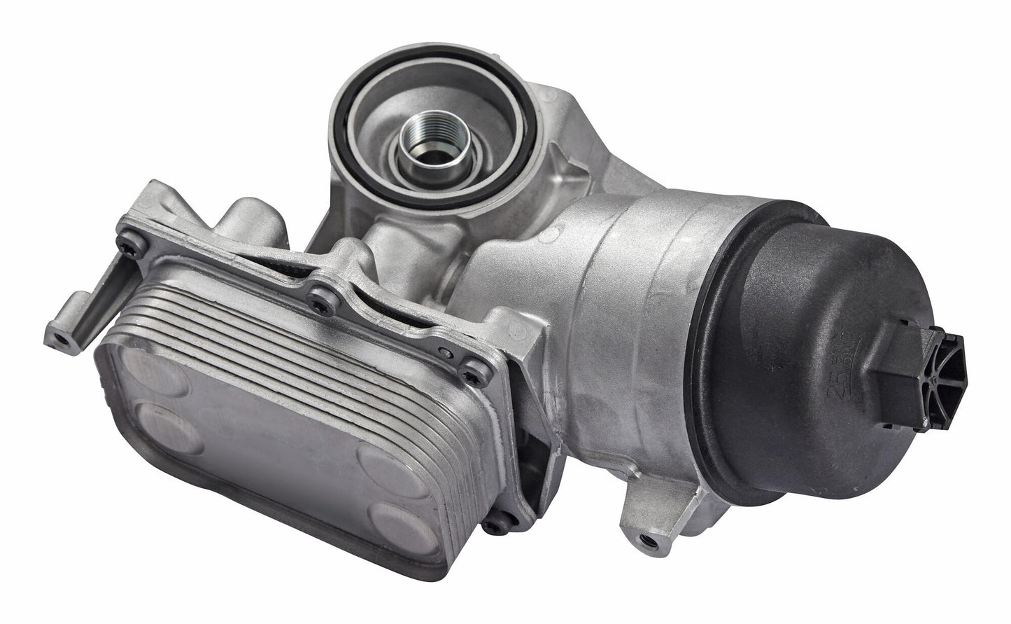 VEMO Oil filter module V24-60-0057