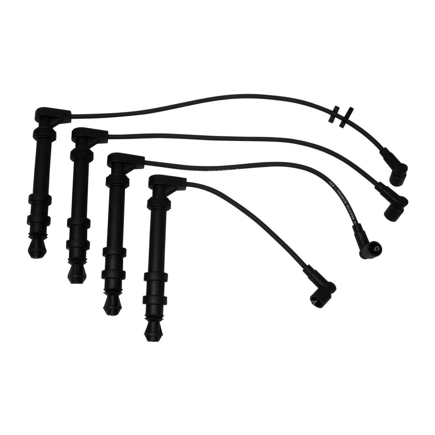 VEMO Ignition Cable Kit V24-70-0029