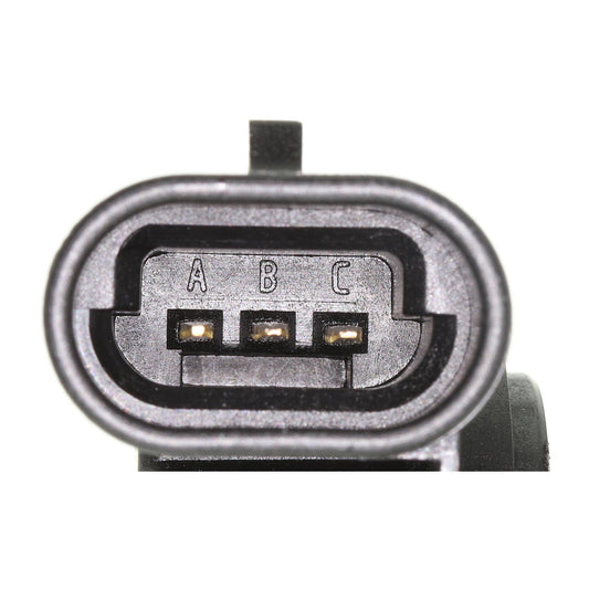 VEMO Sensor, throttle position V24-72-0102