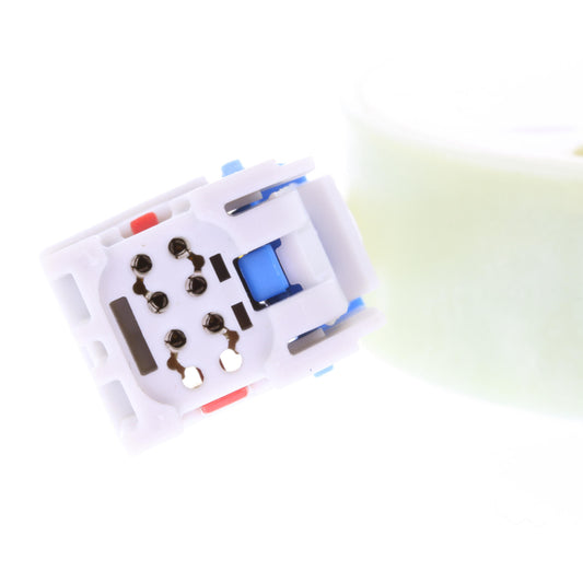 VEMO Steering Angle Sensor V24-72-0121