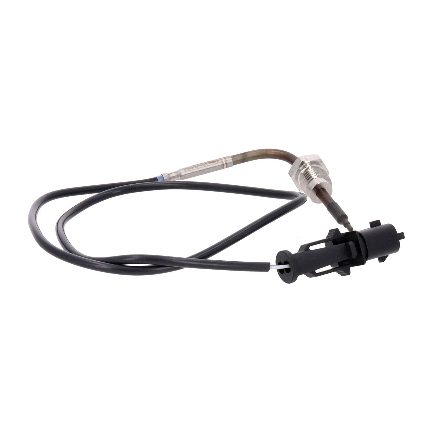 VEMO Sensor for exhaust gas temperature V24-72-0163