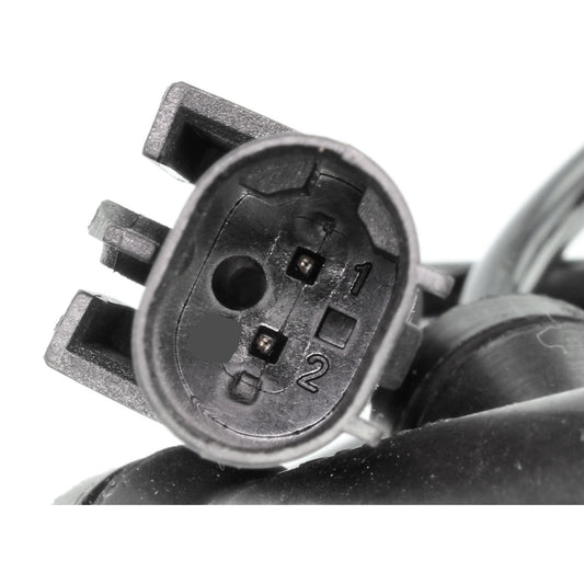 VEMO Sensor, wheel speed V24-72-0165-1