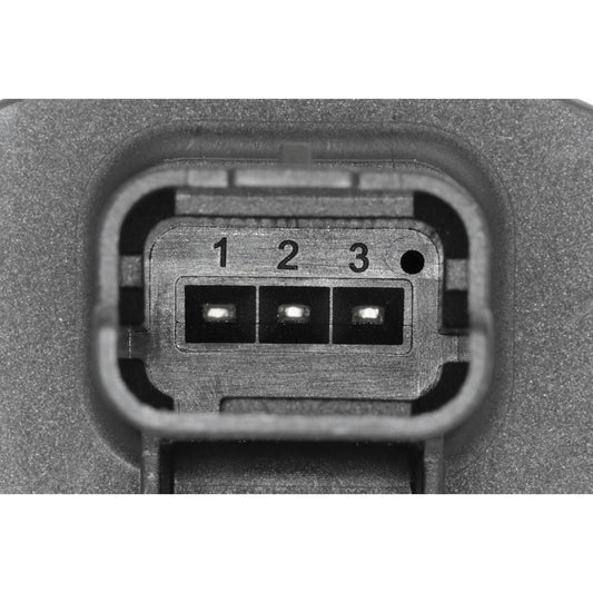 VEMO Sensor, exhaust gas temperature V24-72-0171