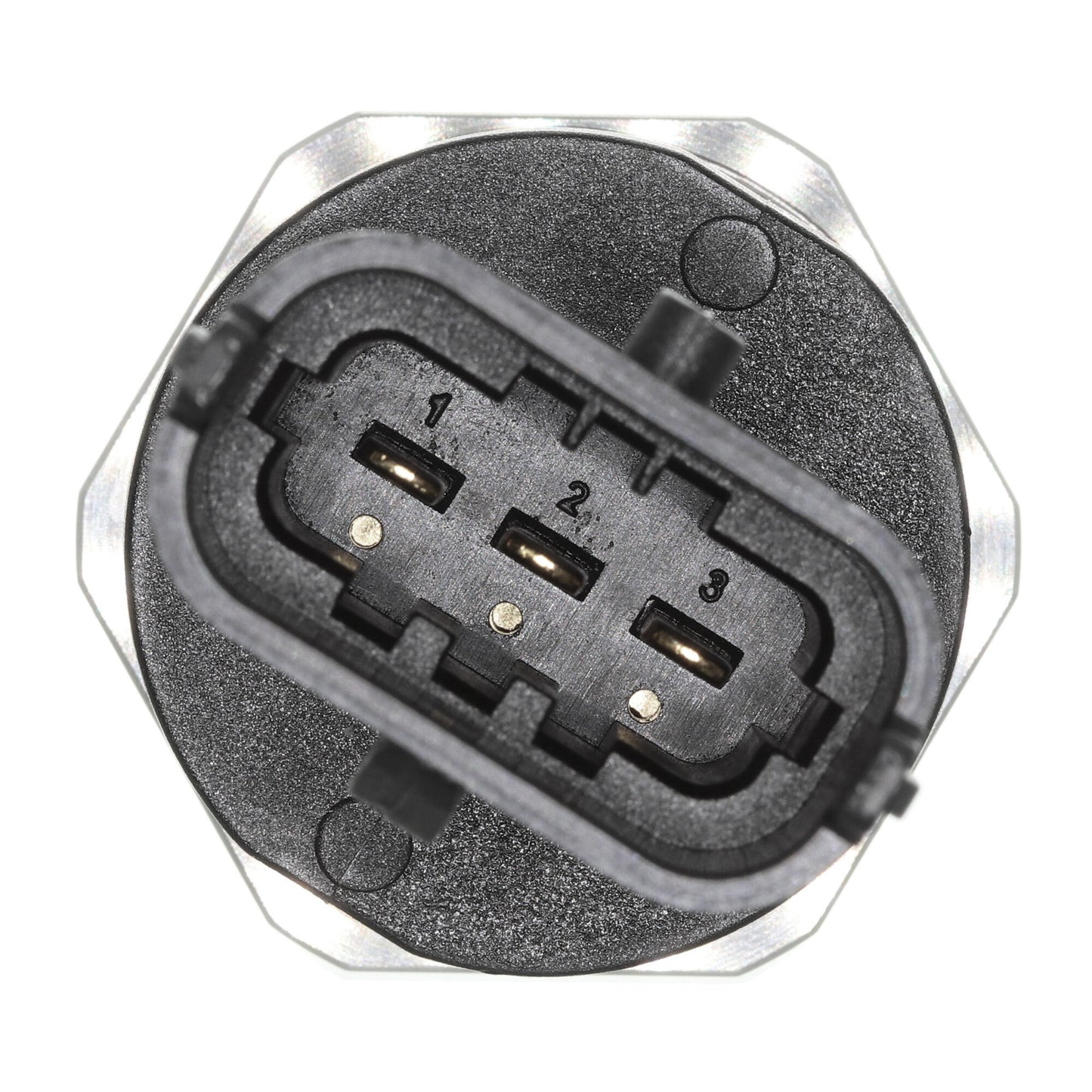 VEMO Sensor, fuel pressure V24-72-0196