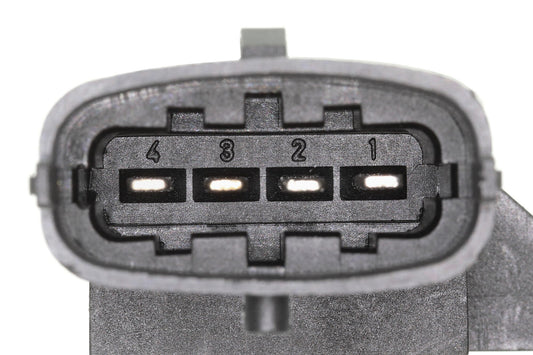 VEMO Sensor, intake manifold pressure V24-72-0211