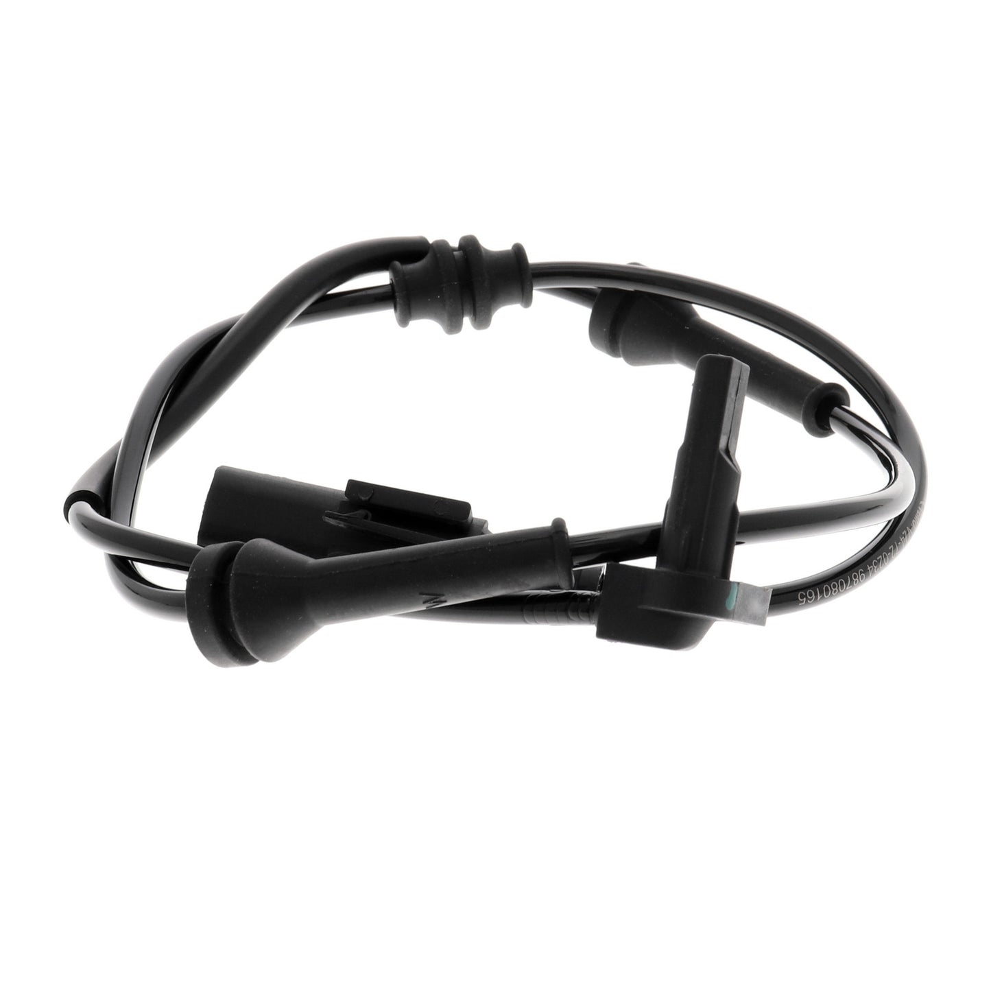 VEMO Sensor for wheel speed V24-72-0234