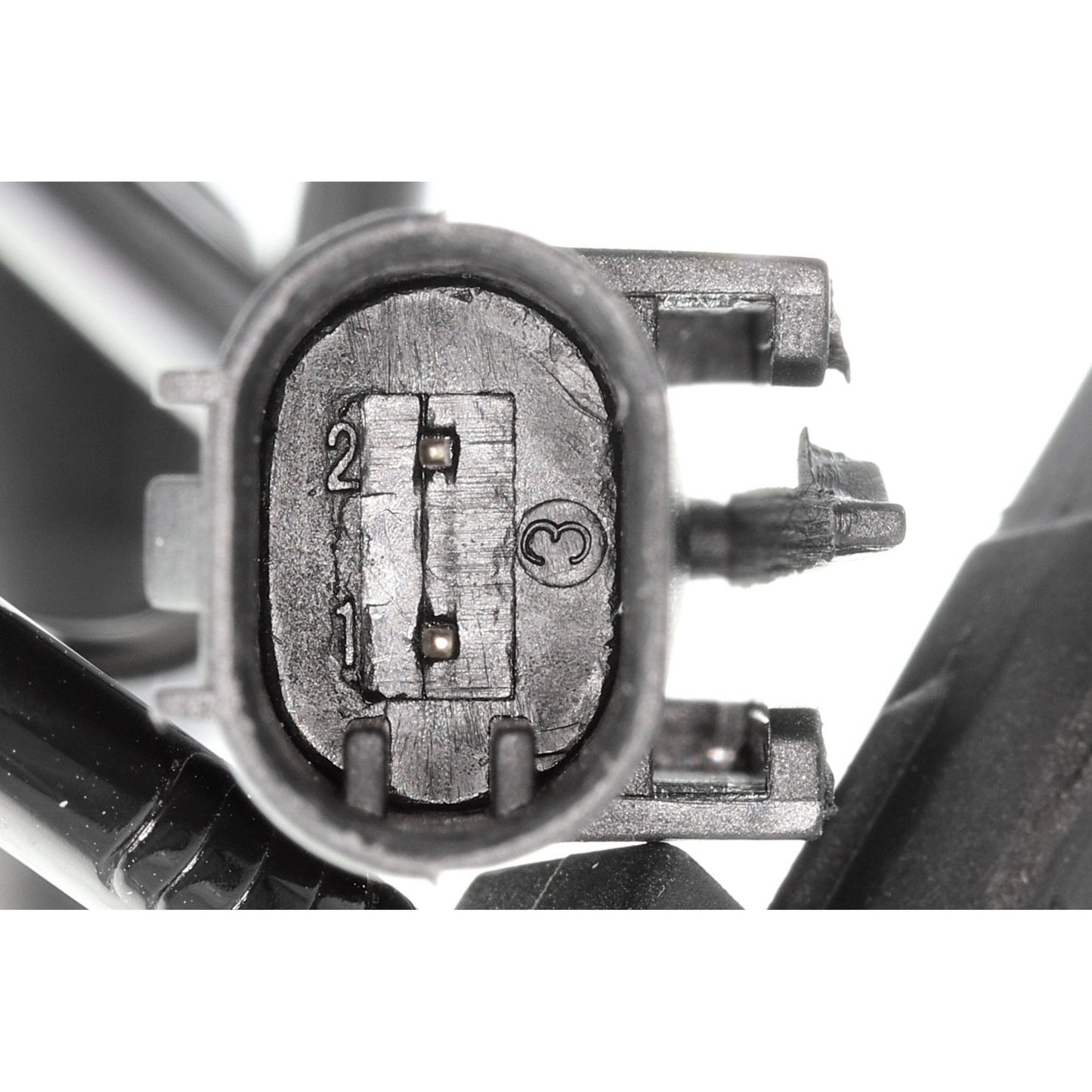 VEMO Sensor for wheel speed V24-72-0234