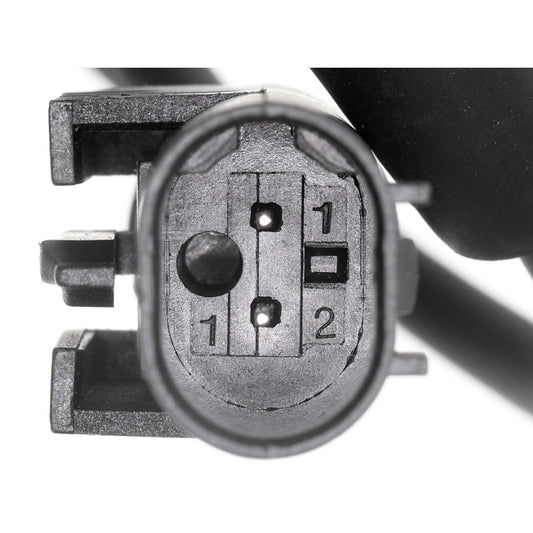 VEMO Sensor, wheel speed V24-72-0237