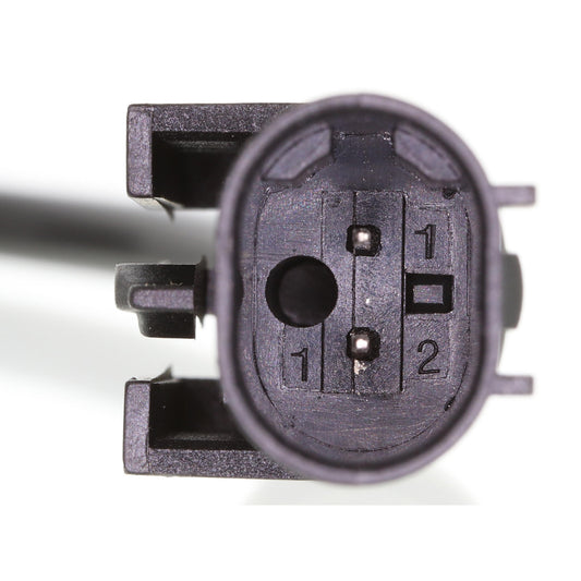 VEMO Sensor, wheel speed V24-72-0243