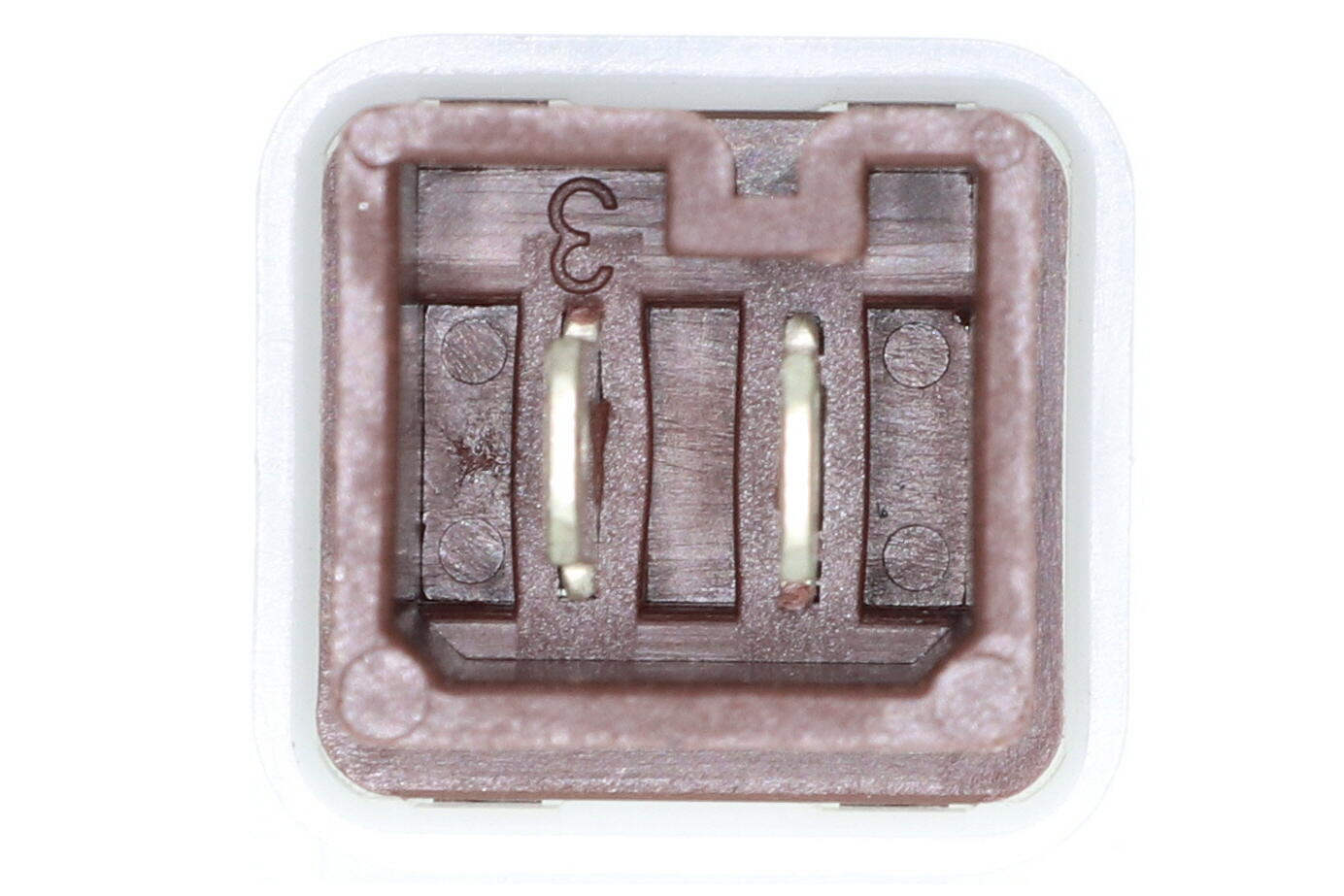 VEMO Switch, clutch control (cruise control) V24-73-0048
