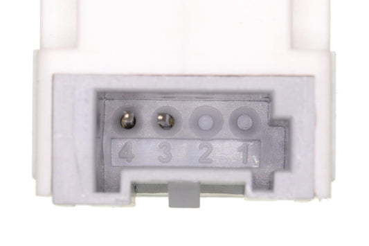 VEMO Switch, clutch control (cruise control) V24-73-0050