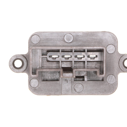 VEMO Resistor, interior blower V24-79-0011