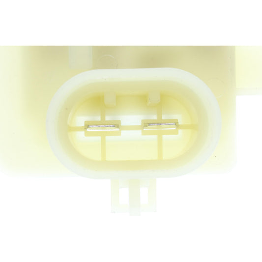 VEMO Resistor, interior blower V24-79-0012