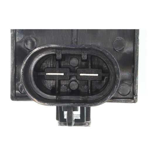 VEMO Resistor, interior blower V24-79-0013