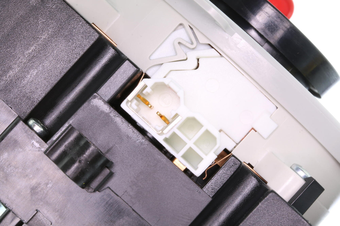 VEMO steering column switch V24-80-1469