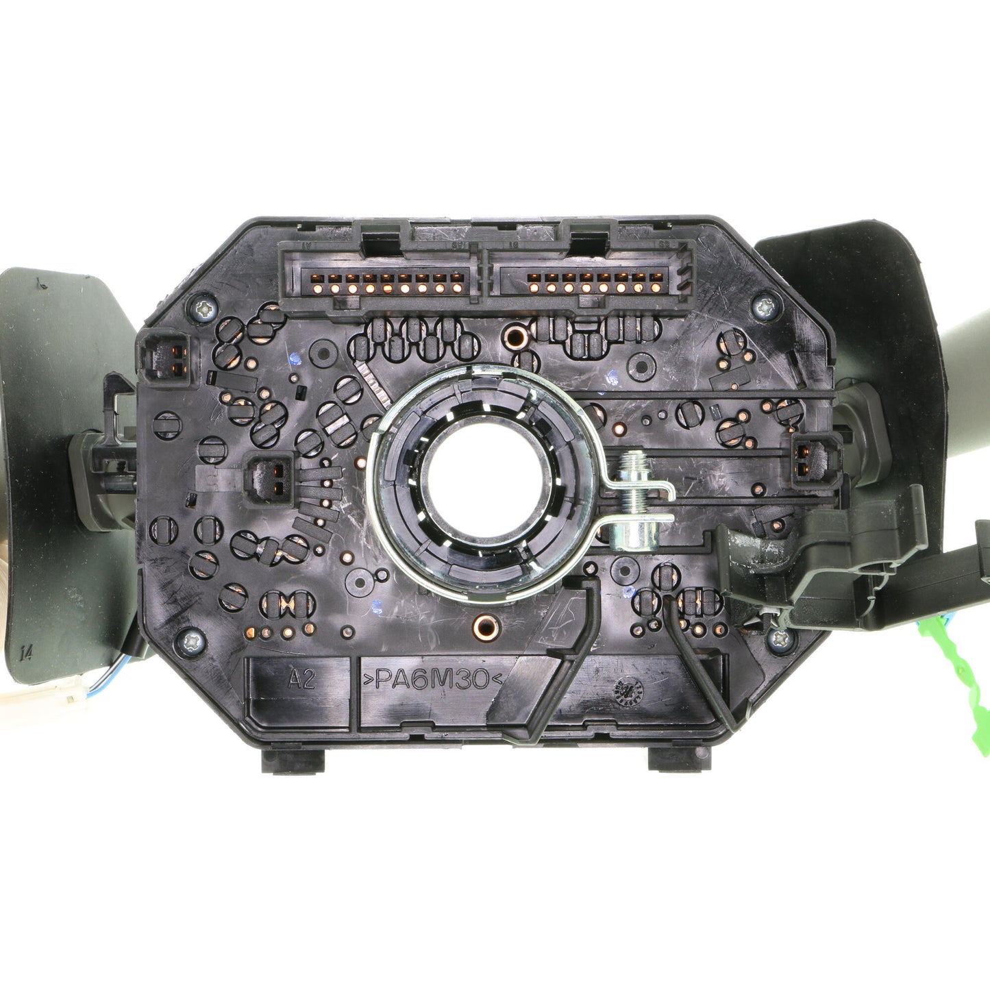 VEMO Steering Column Switch V24-80-1475