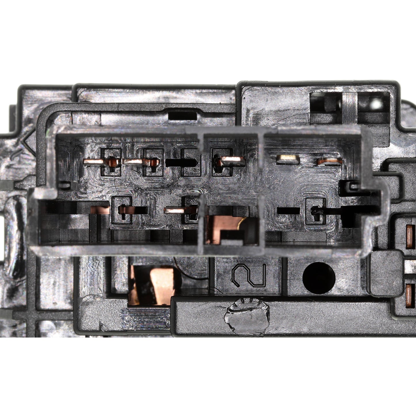 VEMO Steering Column Switch V24-80-1478