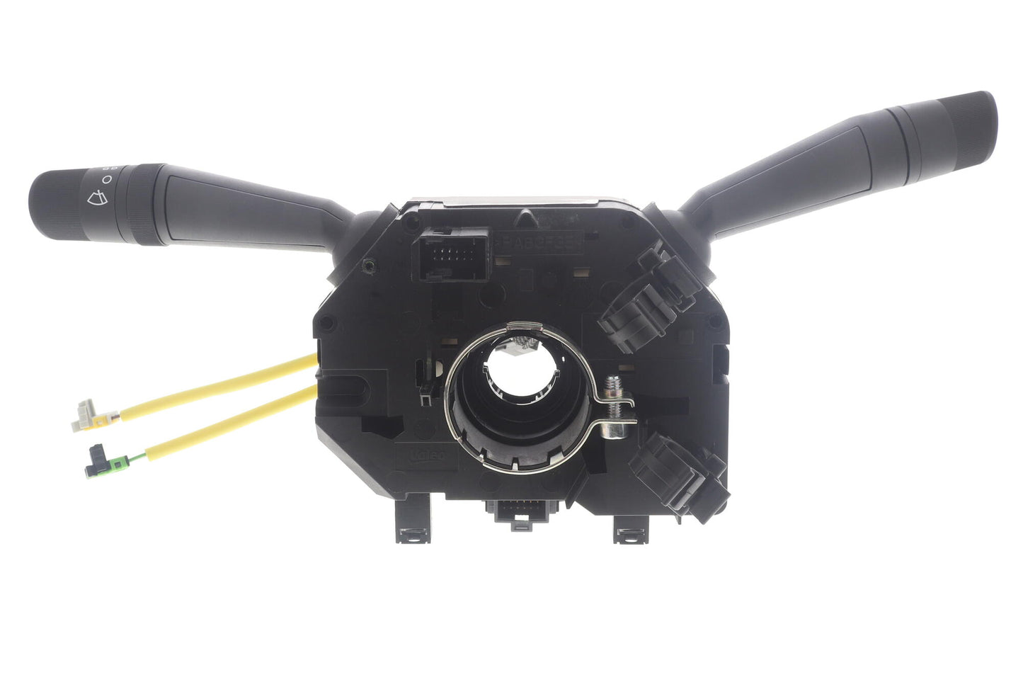 VEMO Operating Unit, steering column V24-80-1480
