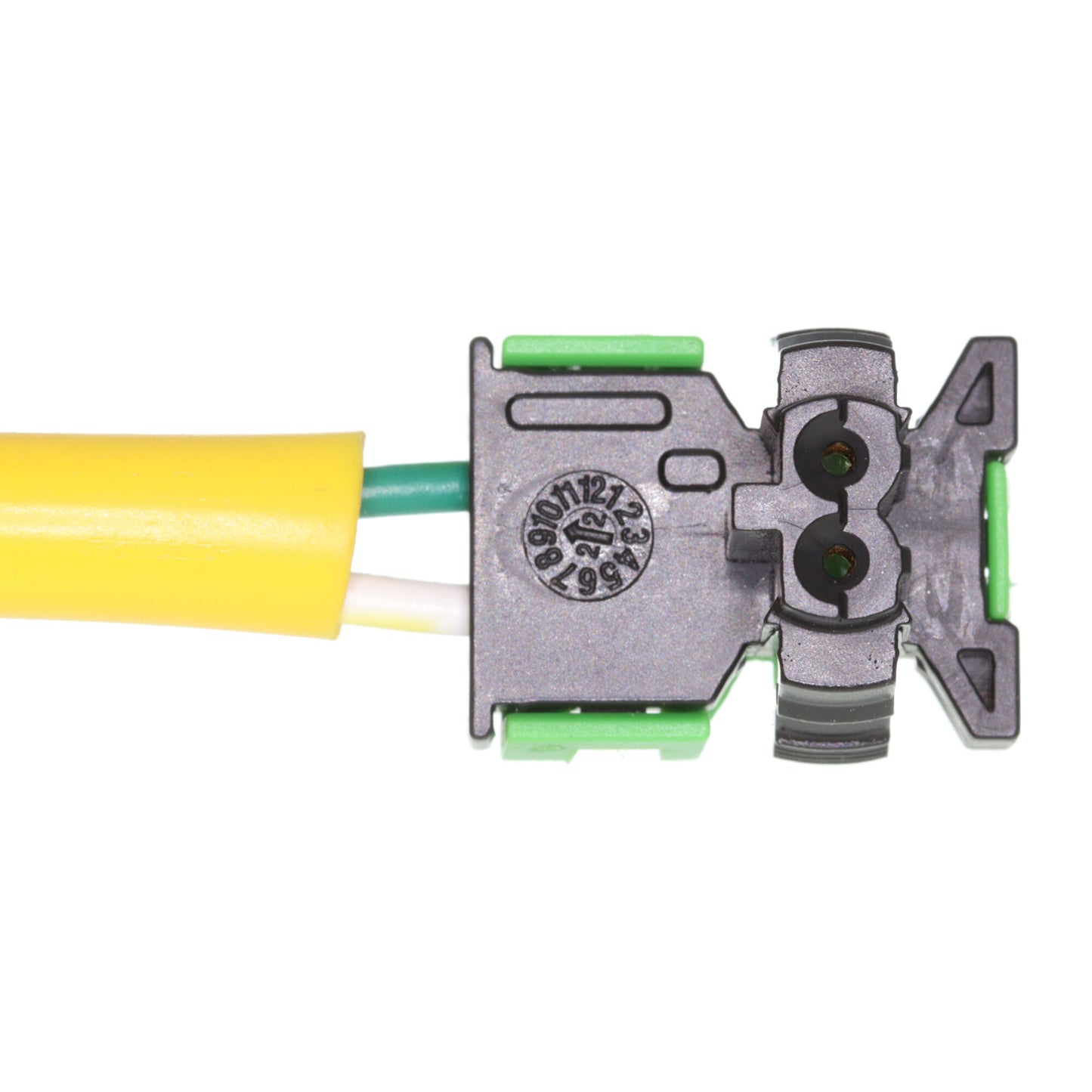 VEMO Operating Unit, steering column V24-80-1481