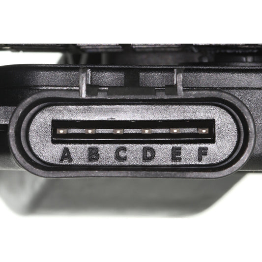 VEMO Accelerator Pedal V24-82-0003