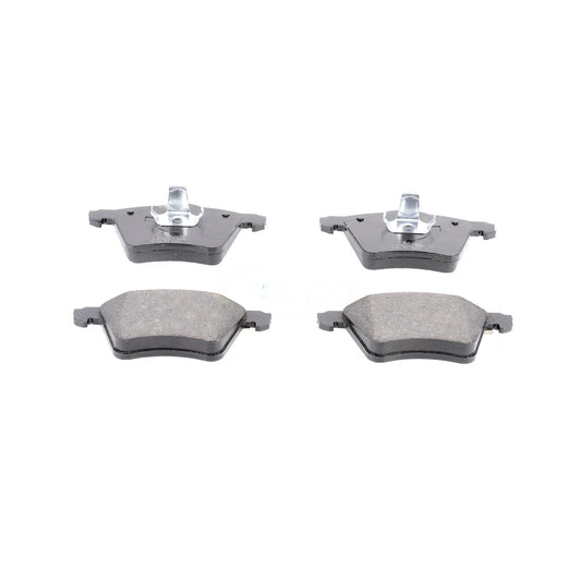 VAICO Brake Pad Set, disc brake V25-0001