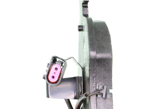 VAICO Brake Pad Set, disc brake V25-0138-1