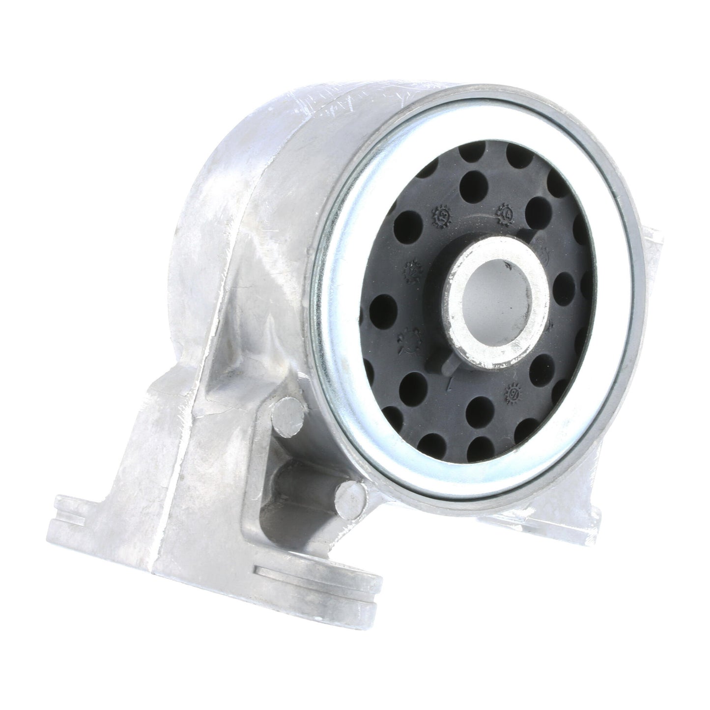 VAICO Mounting, engine V25-0139