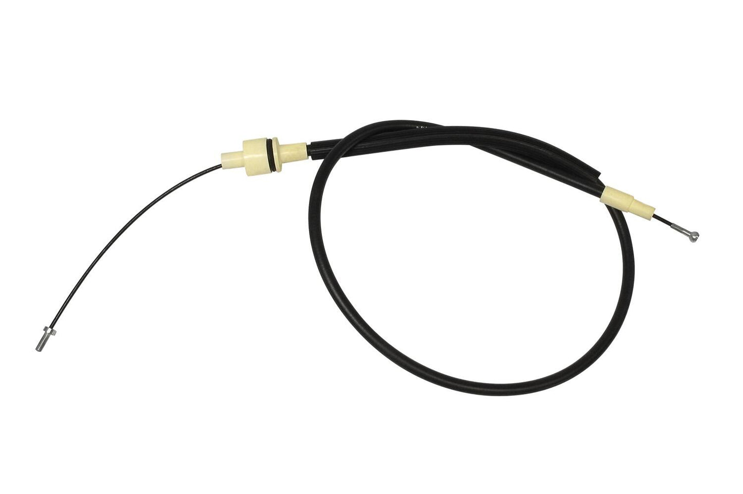 VAICO Cable Pull, clutch control V25-0148