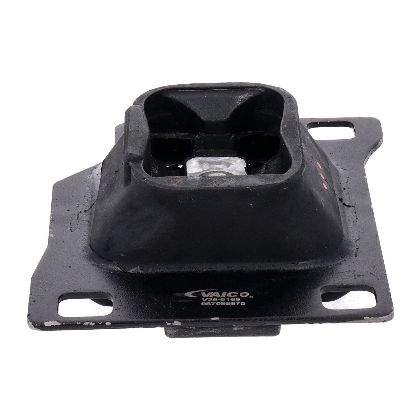 VAICO Mounting, manual transmission V25-0169