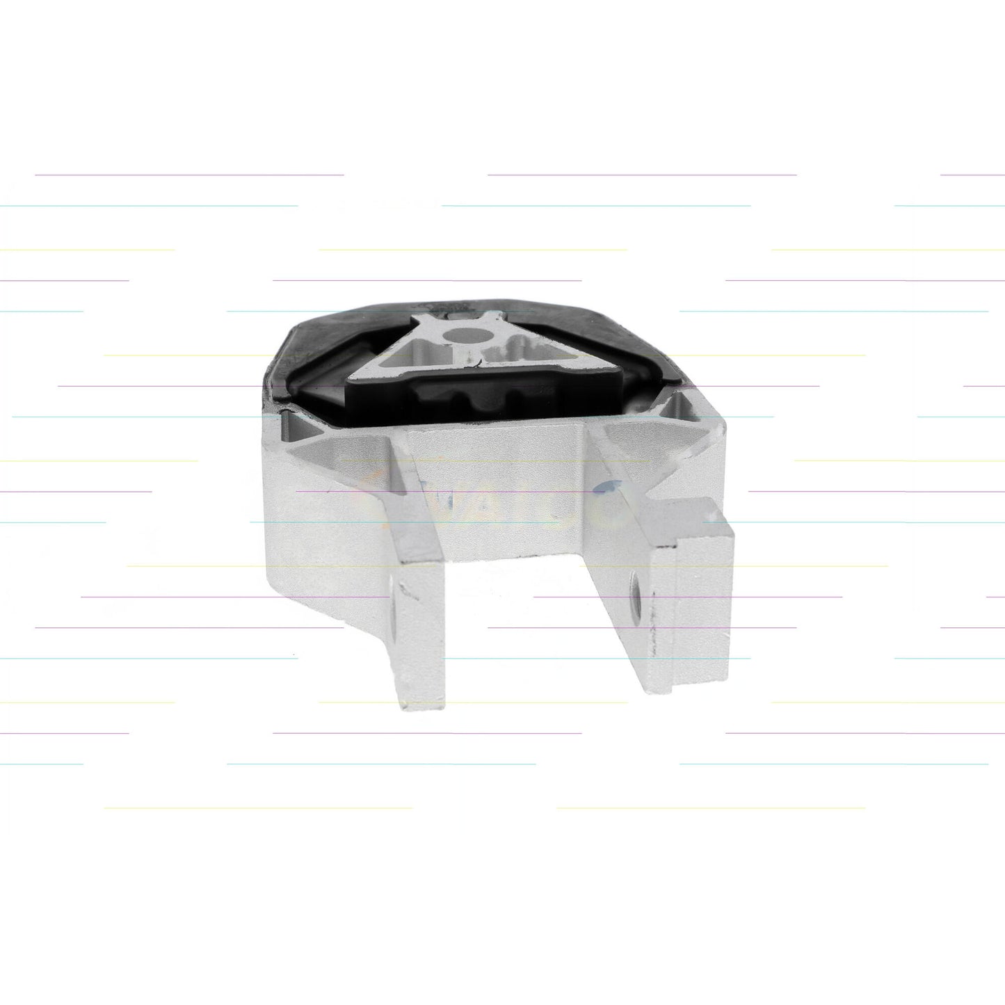 VAICO gearbox mounting V25-0176