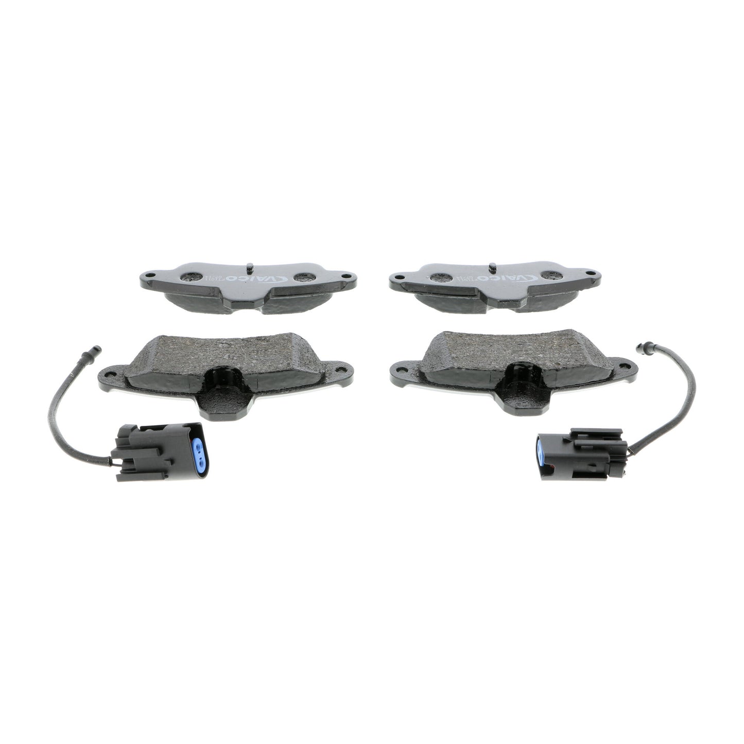 VAICO Brake Pad Set, disc brake V25-0207