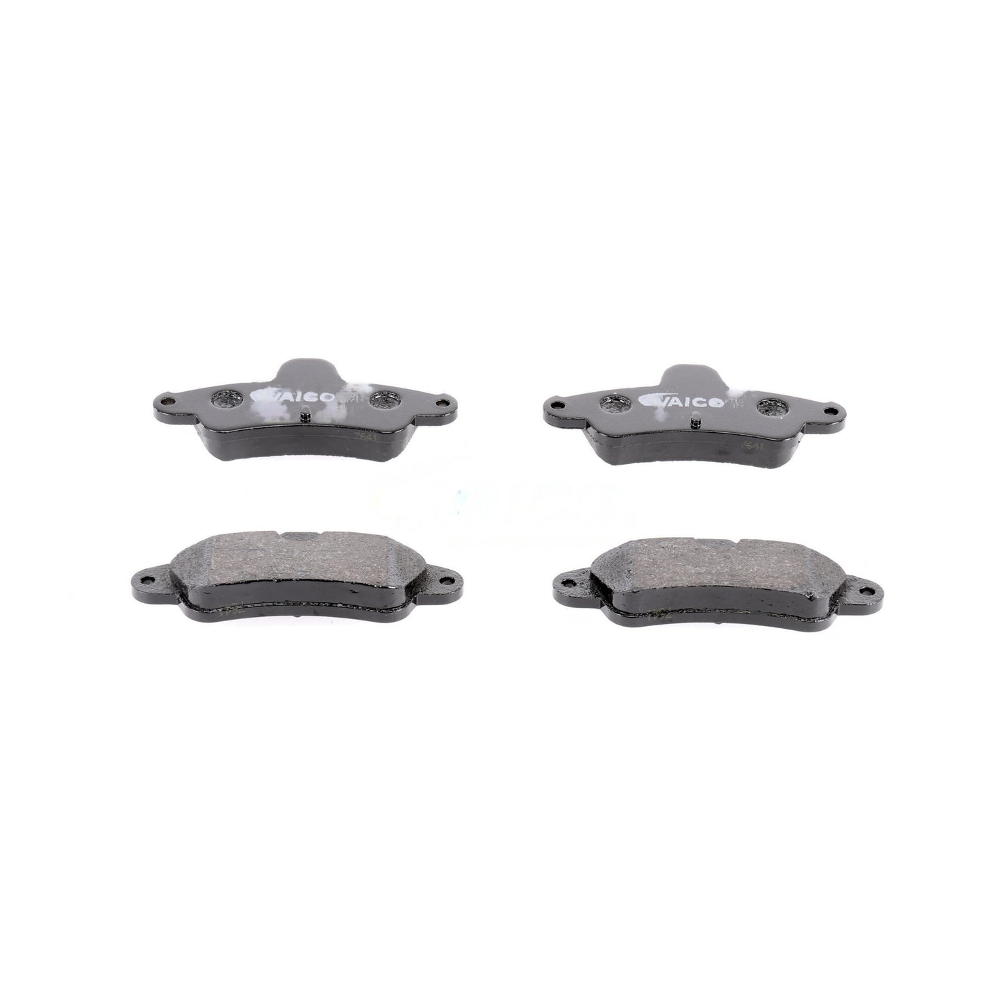 VAICO Brake Pad Set, disc brake V25-0207